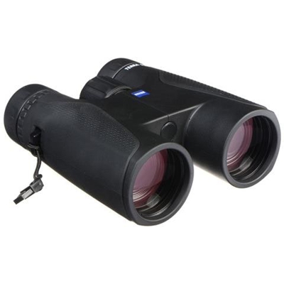 Binocolo Terra Ed Black 10x42 T