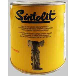 Sintolit paglierino liquido ml 750 con induritore en oferta