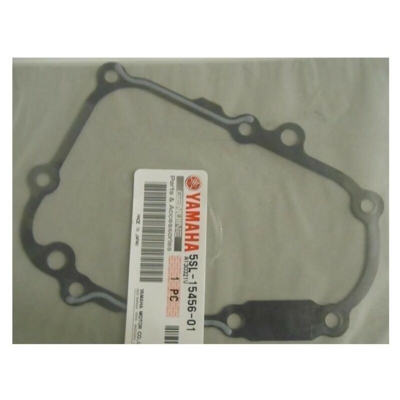 5SL-15.456-01 guarnizione del coperchio della pompa dell'olio - FZ6 600 07-09 - Yamaha