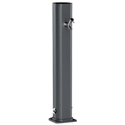 Lavapiedi  Jolly Antracite características