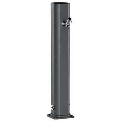 Lavapiedi  Jolly Antracite