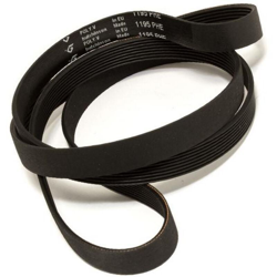 Recamania - Cinghia lavatrice Indesit H 1195 - 8 baffati 82318 precio