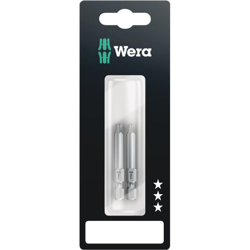 Wera 867/4 Z SB 05136315001 Inserto Torx T 30 2 pz. precio