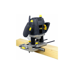 ER 1300 - Fresatrice elettrica da 1300 W, blocco dell'albero, morsetti da 8/12 mm, variatore di velocità - Fartools precio