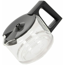 Beccuccio caffettiera Tefal CM310811 - Macchinette da caffè, Caffettiera, Caffettiere a filtro, Macchinette espresso - TEFAL - 316133 características