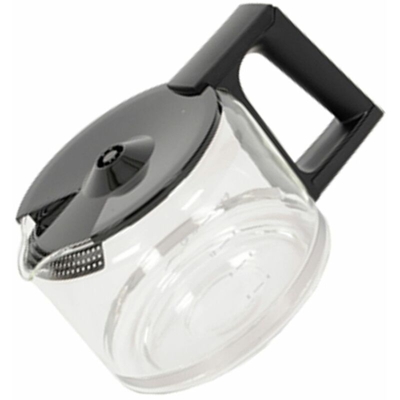 Beccuccio caffettiera Tefal CM310811 - Macchinette da caffè, Caffettiera, Caffettiere a filtro, Macchinette espresso - TEFAL - 316133