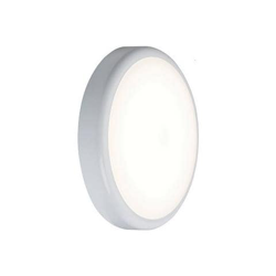 Flussaggio Led Per Commercio Di Emergenza Con Sensore 6000k (256mm), 230v Ip44 9w en oferta