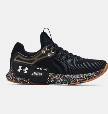 Scarpe da allenamento UA HOVR™ Apex 2 Speckle da donna