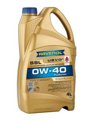 RAVENOL Olio motore 1111108-004-01-999 precio