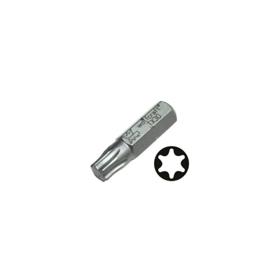 Inserti Solid Torx - 2495000 - Wolfcraft