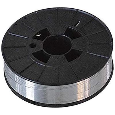 4332163676706 Schweidraht Legato 14430 0,8 Millimetri 5 Kg