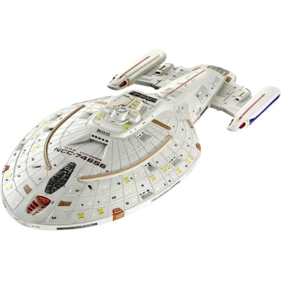Aeromodello in kit da costruire 04992 1:670 - Revell