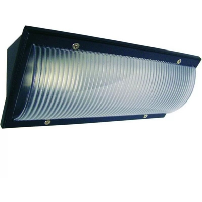 Elro WL100Z - Spot angolo di giardino IP54 Max 40W E27