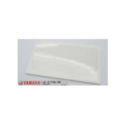 1JK-21.735-00 Seal 2 - FJ / FZX / GTS 87-98 1200/750/1000 - Yamaha en oferta