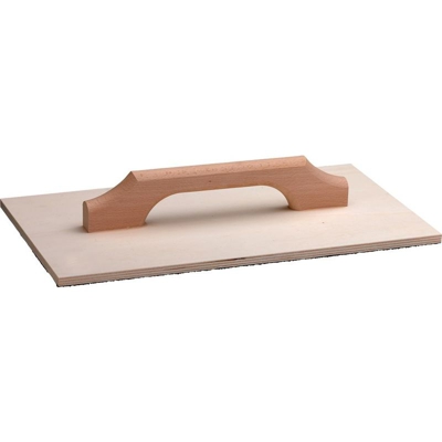 KWB Frattazzo per calcestruzzo poroso - 924850