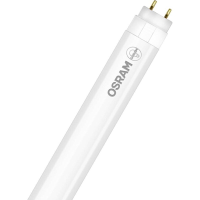 LED (monocolore) Classe energetica: A+ (A++ - E) SubstiTUBE Value UN 4058075137547 G13 Potenza: 19 W Bianco - Ledvance
