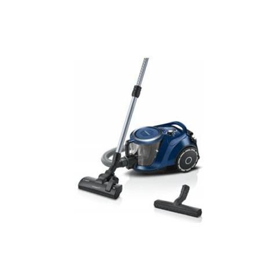 Serie 6 BGC41X36 aspirapolvere 700 W A cilindro Secco Senza sacchetto