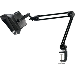 ZD-153A Aspiratore fumi di saldatura 230 V/AC 23 W 60 m³/h - Toolcraft precio