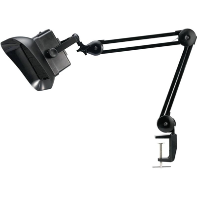 ZD-153A Aspiratore fumi di saldatura 230 V/AC 23 W 60 m³/h - Toolcraft