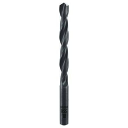 Alpen 61400900100 HSS Punta a spirale per metallo 9 mm Lunghezza totale 125 mm DIN 338 Alberino cilindrico 1 pz. características