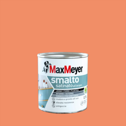 Smalto Acqua Satinato Confezione da 0,75 Litri en oferta