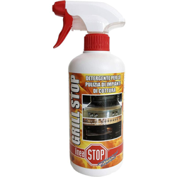 Grill Stop Ml.500 precio