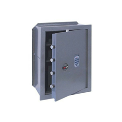 CASSAFORTE ELETTRONICA 82710.71 DGT VISION DA INCASSO A MURO cm. 36x49x25 - Cisa precio