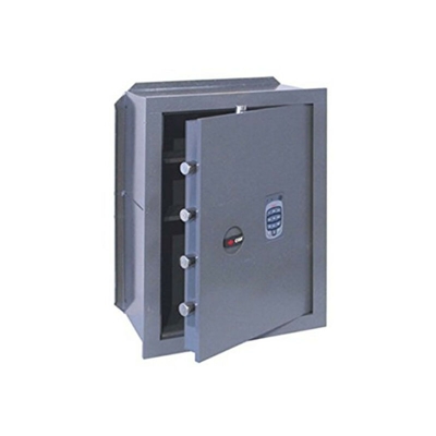 CASSAFORTE ELETTRONICA 82710.71 DGT VISION DA INCASSO A MURO cm. 36x49x25 - Cisa