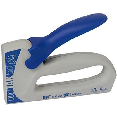 Fissatrice manuale 'duotak 110'