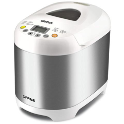 Macchina per il Pane G10078 Capacità 1 kg Potenza 550 Watt Colore Inox características