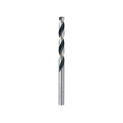 Bosch Punta elicoidale HSS PointTeQ da 6,1mm, 10 pezzi - 2608577229 en oferta
