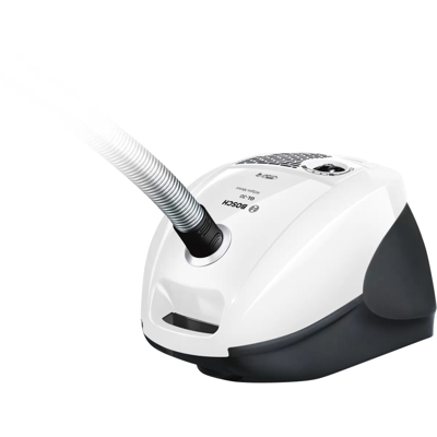 BSGL3A340 aspirapolvere a traino A cilindro Secco 600 W Sacchetto per la polvere