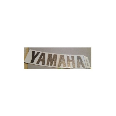 Yamaha 4TV-2153A-30 Emblem - YZF 600R Thundercat 98