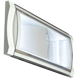 19293 F65LED 24GL IP65 AT OPT SE8LTO - Beghelli precio