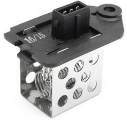 3 pin resistore motore ventola radiatore Pr Peugeot 307 Citroen C3 1267E3 características