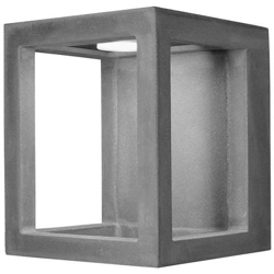 Applique Led Da Esterno Urban Grey Ip65 4w 4000k 208lm precio