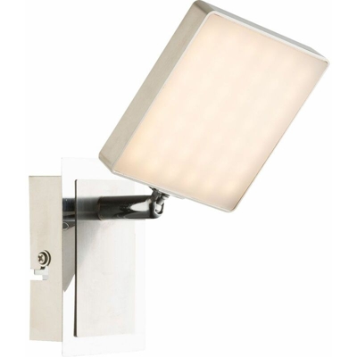 ufficio Lampada da parete luce spot LED illuminazione regolabile corridoio corridoio faretti BRAVA cellulare