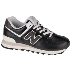 Wl574pl2, Donna, Nero, Sneakers, Numero: 39 Eu características