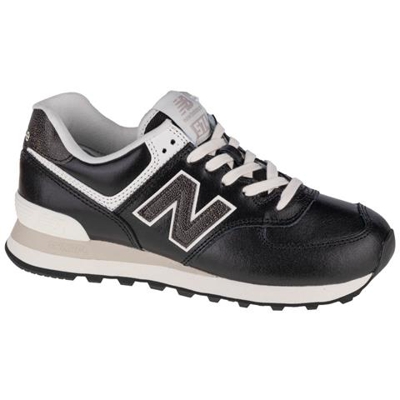 Wl574pl2, Donna, Nero, Sneakers, Numero: 39 Eu