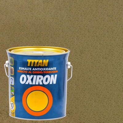 4L Oxiron Martelé | 4 L - Beige 2908 - Beige 2908 - Titan