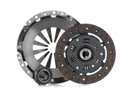 KAMOKA Kit Frizione KC001  RENAULT,TWINGO I (C06_),CLIO I (B/C57_, 5/357_),SUPER 5 (B/C40_),TWINGO I Furgonato (S06_),19 I Chamade (L53_) características