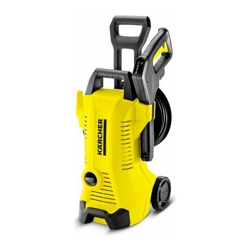 1.602-650.0 Idropulitrice K 3 Premium Full Contro - 120 Bar Max - 380 L / H Max - 1600 W / 220-240 V Colore Giallo / Nero precio
