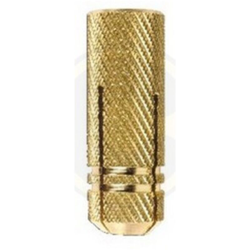 Friulsider - 100 PZ Di TASSELLI OTTONE 8MA precio