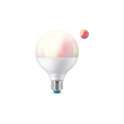 Philips - Wiz Globo g95 Wi-fi rgb 75w en oferta