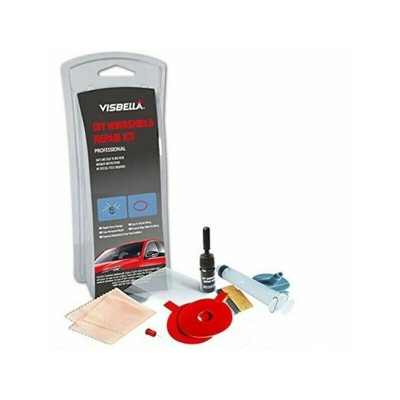 Royalshopping - Kit parabrezza auto fai da te