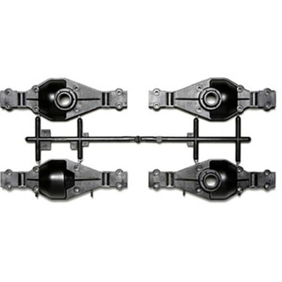 Tamiya 56524 1:14 Alloggiamento dellassale 1 pz.