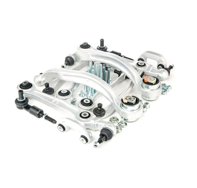 ESEN SKV Kit riparazione, Braccio trasversale 04SKV250  AUDI,SEAT,A4 Avant (8ED, B7),A4 Avant (8E5, B6),A6 Avant (4F5, C6),A4 Sedan (8E2, B6)