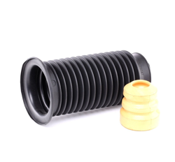 FAST Kit parapolvere ammortizzatore FT12276 Tampone Ammortizzatore,Kit Parapolvere OPEL,FIAT,VAUXHALL,ZAFIRA B (A05),Astra H Caravan (A04) precio