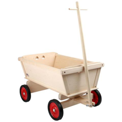Carretto Per Bambini ''''natura'''' Legler precio