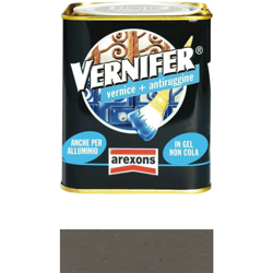 Vernifer oblo bronzo antichizzato ml 750 características